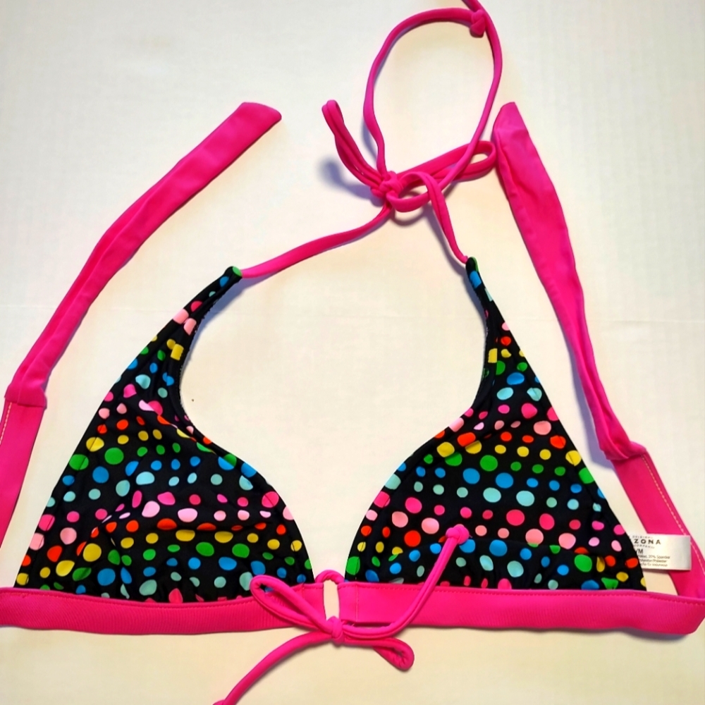 Arizona bikini top